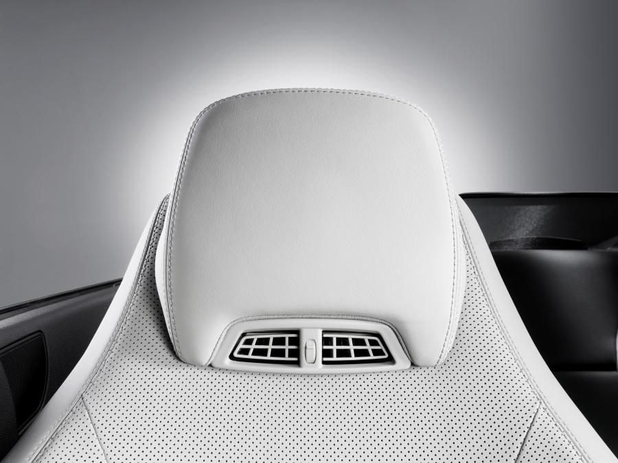  Mercedes-Benz E-Class Cabriolet 2010 года  (фото 81 из 143)